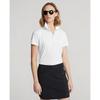 Polo Golf Women S Pique Polo Shirt Wmxgkninb920027100
