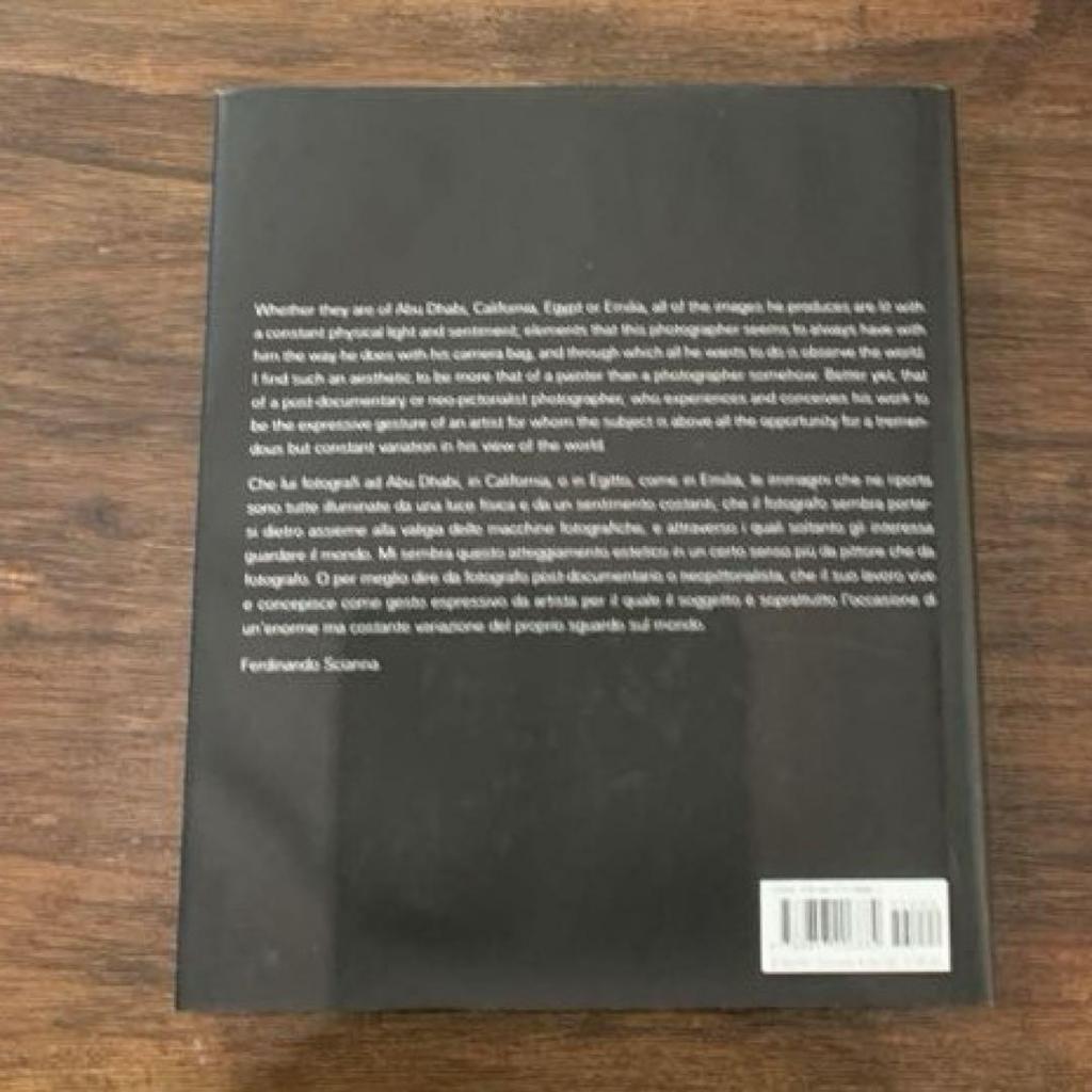 [USED] Michael Kenna Photo Collection Michael Kenna