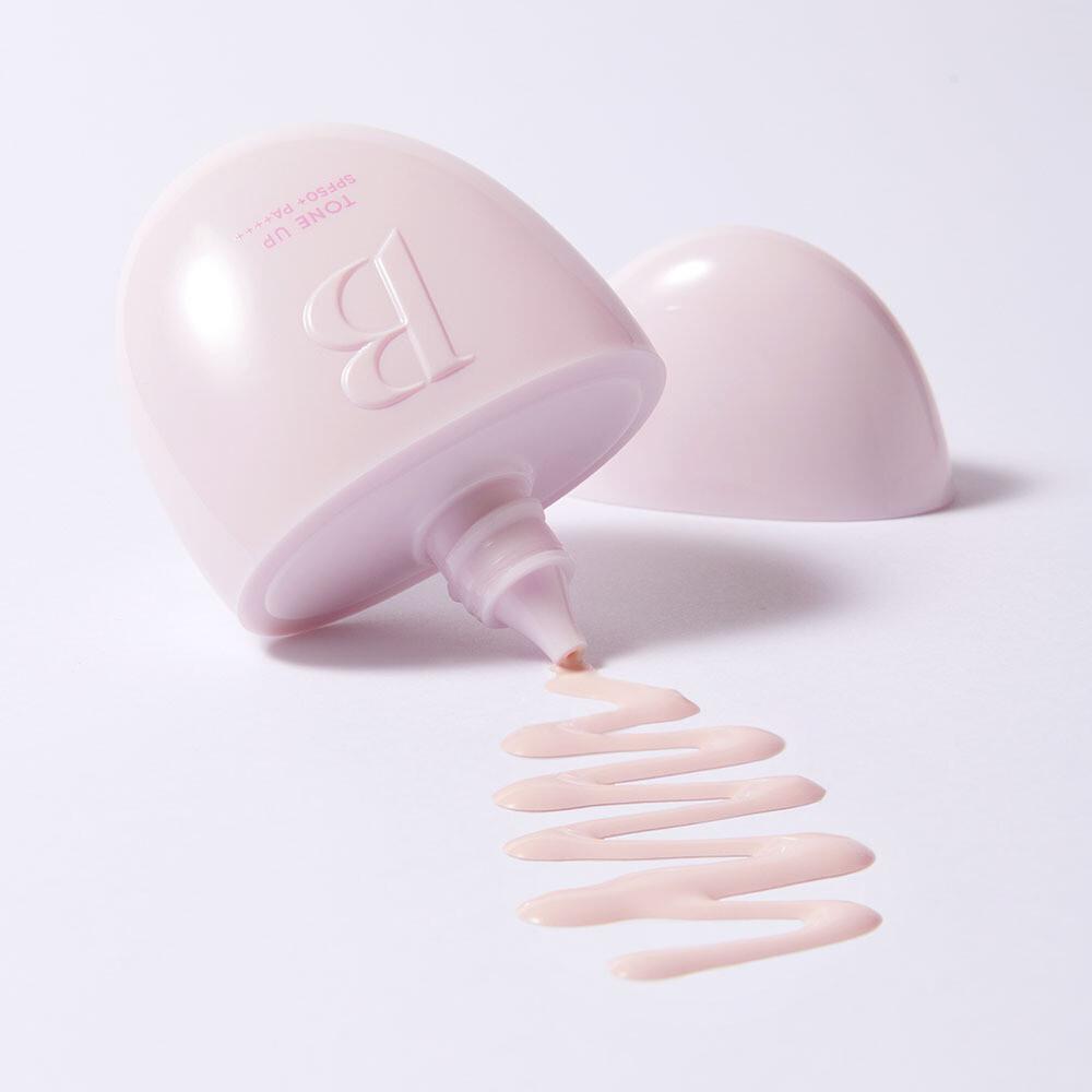 BANILA CO All Day Prep Tone Up Base Cream 35ml