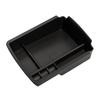 ABS Plastic Center Console Tray Car Center Console Tray