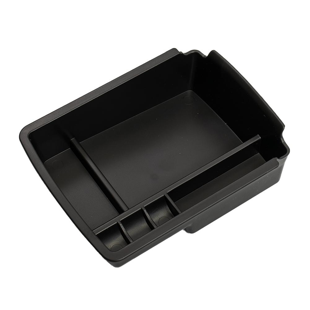 ABS Plastic Center Console Tray Car Center Console Tray