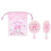 Mirror Brush Set My Melody 326461 &