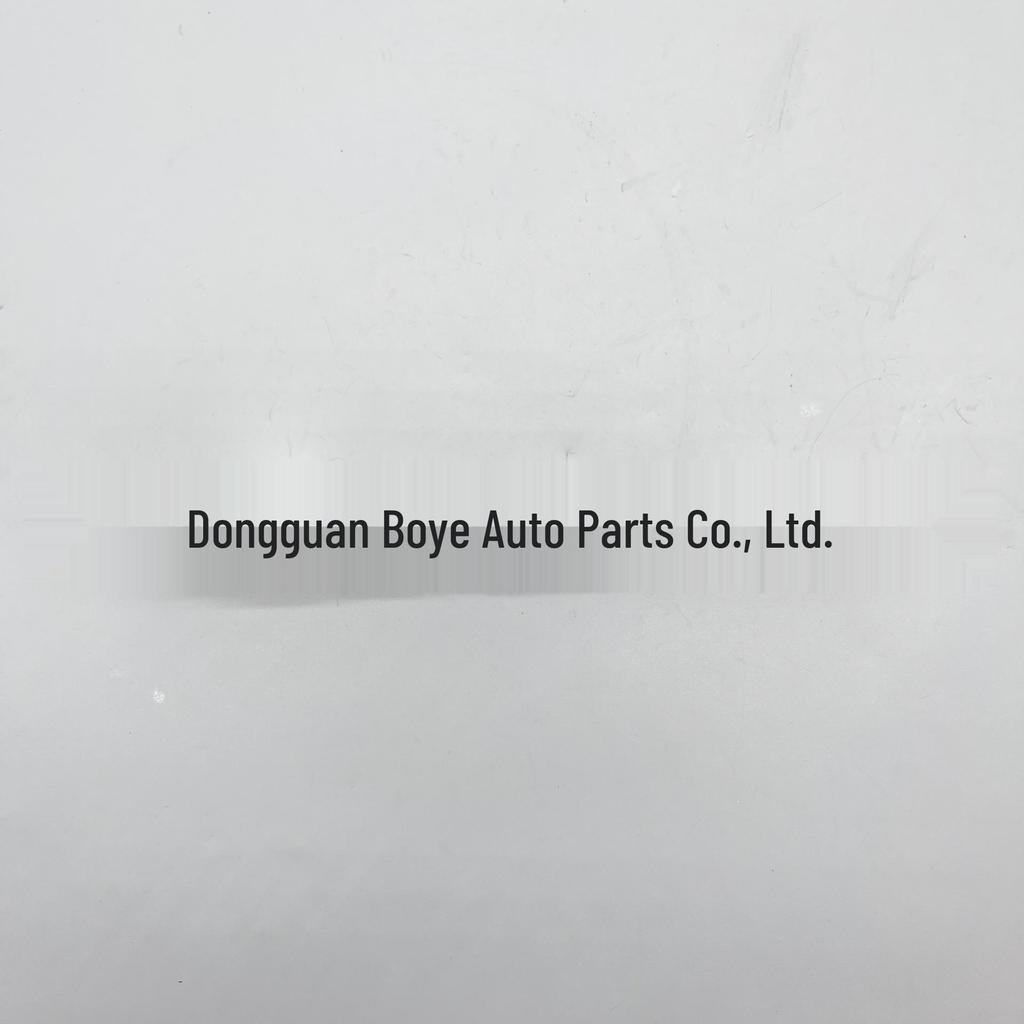 High-Pressure Common Rail Injector 095000-5200 for John Deere Engines