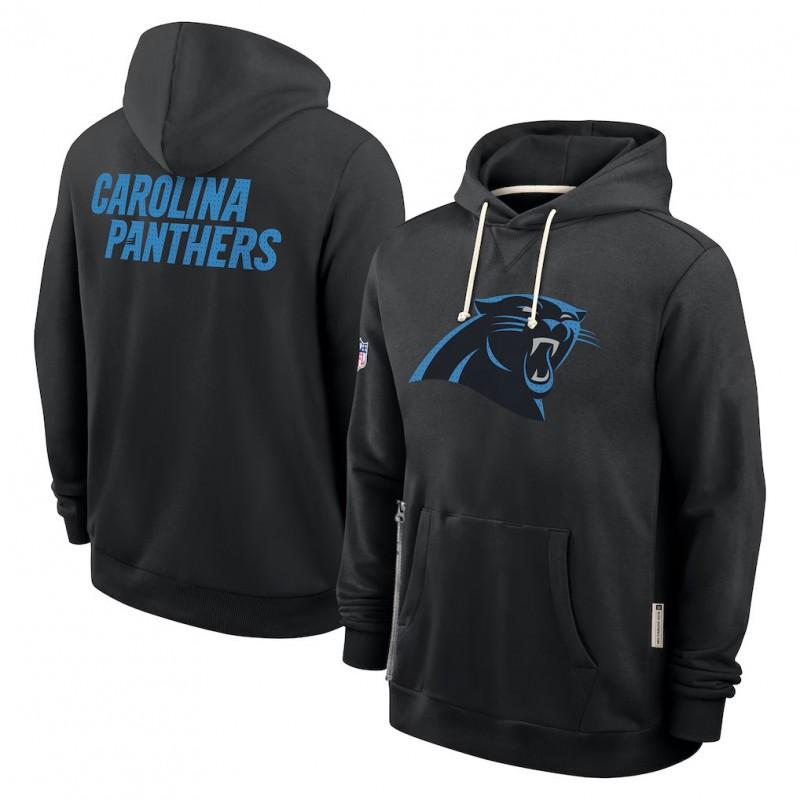 Mens Hooded Sweatshirt With Football Print Loose Fit Casual Sportswear Outdoor Leisure