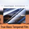 Xiaomi YU7 Central Control Screen Tempered Film & Decorative Rear Row Protective Accessory