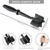1pcs Meat Chopper Ground Beef Masher Agitator Spatula for Hamburger Chopped Potato Masher Cutter Mixer Tool Kitchen Gadget