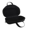 For Bose Soundlink Max Oxford Cloth+ EVA Storage Case Bluetooth-compatible Speaker Carrying Bag with Shoulder Strap