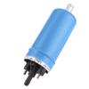 12V Inline Fuel Pump 3BAR High Pressure 16121115862 Accessory Fit for Peugeot 405 505