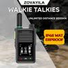 Zello walkie talkie à prova d'água Android MX6 global IP68 walkie talkie adequado para casa e ao ar livre 5000km rede pública 4G