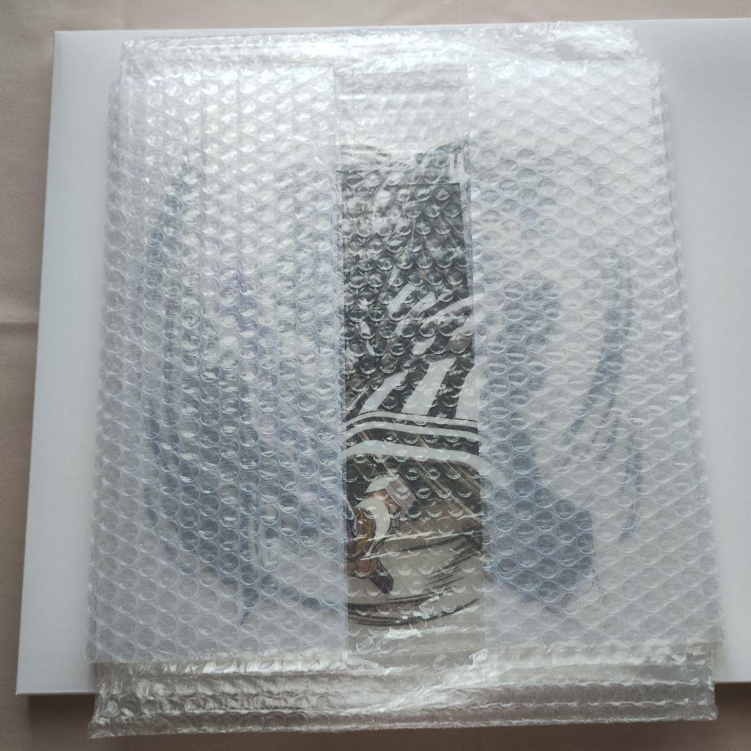 

[USED] Demon Slayer Interlude Web Lottery A Prize Big Acrylic Stand Iguro Interlude Art Collection