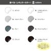 Fuel Filler Sticker Round Regular Diesel High Octane Car Supplies
