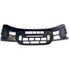 51115A3C855: BMW MINI F55 F56 LCI Front Bumper Primer with Electric Sensor Compatibility.