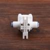 White Water Purifier Pressure Reducing Valve Regulator Valve Water Purifier Accessories