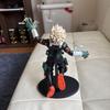 [USED] My Hero Academia Bakugo Katsuki Figure