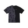 Vans Logo Tie-Dye Amerikanischer Street Style Lockere Passform Rundhalsausschnitt T-Shirt Unisex Oberteile VN0A5H7BYD8