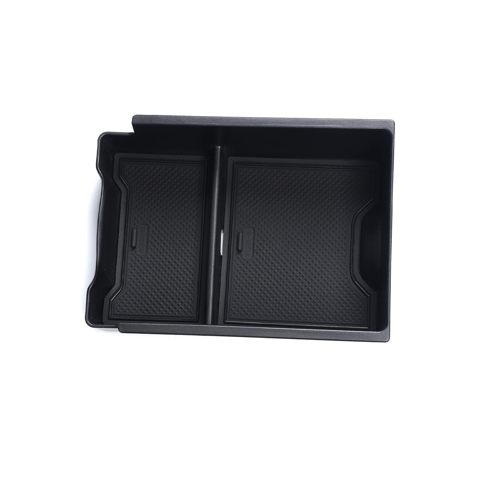 

для Smart#1 Smart#3 Центральная консоль подлокотника автомобиля Ящик для хранения вещей Лоток-органайзер Аксессуары для интерьера Центральная уборка