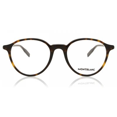 Mont Blanc Mb0291o 002 Herren Brille