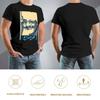 Talal Maddah The Earth'S Voice - ???? ????? ??? ????? T-Shirt Tees Custom Shirt Customs Men T Shirts High Quality
