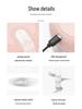 Electric Mini Food Processor & Grinder: Baby Food, Garlic, Meat, and Paste Maker