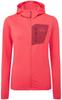 Jacket Mountain Equipment Lumiko Hooded Wmns Jacket Hibiscus Tibetan Me-02000
