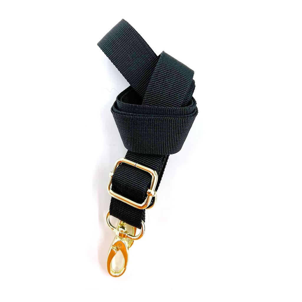 2WAY Tote Bag Handbag M Size HAP6033 Miffy Tote Bag MC2 My Black [Hapitas] Snoopy, Women's