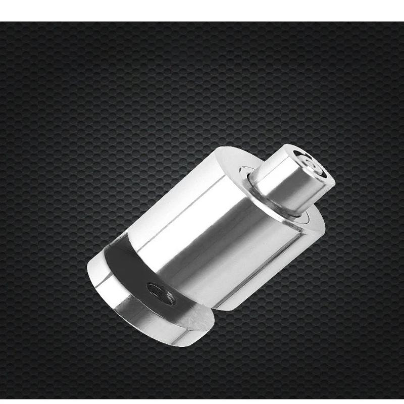 Motorcycle Disc Brake Lock - Portable Wheel Bicycle Scooter Anti-Theft Security Lock