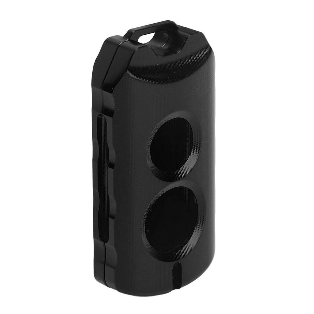 Motorcycle Key Case Aluminum Alloy Key Fob Protector Cover for Xmax 125 250 300 400 Nmax Nvx 125 Aerox 155