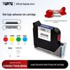 Yihe Inkjet Printer Quick-Drying Ink Cartridge