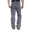 Mens Tactical Cargo Pants Outdoor Workwear Durable Quick-Dry Hiking Trousers Camping Field Use