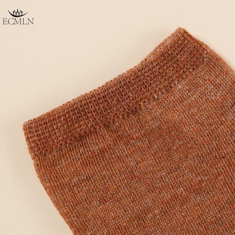 Half Palm Socks for Women Thin Style Soles Non-slip Socks