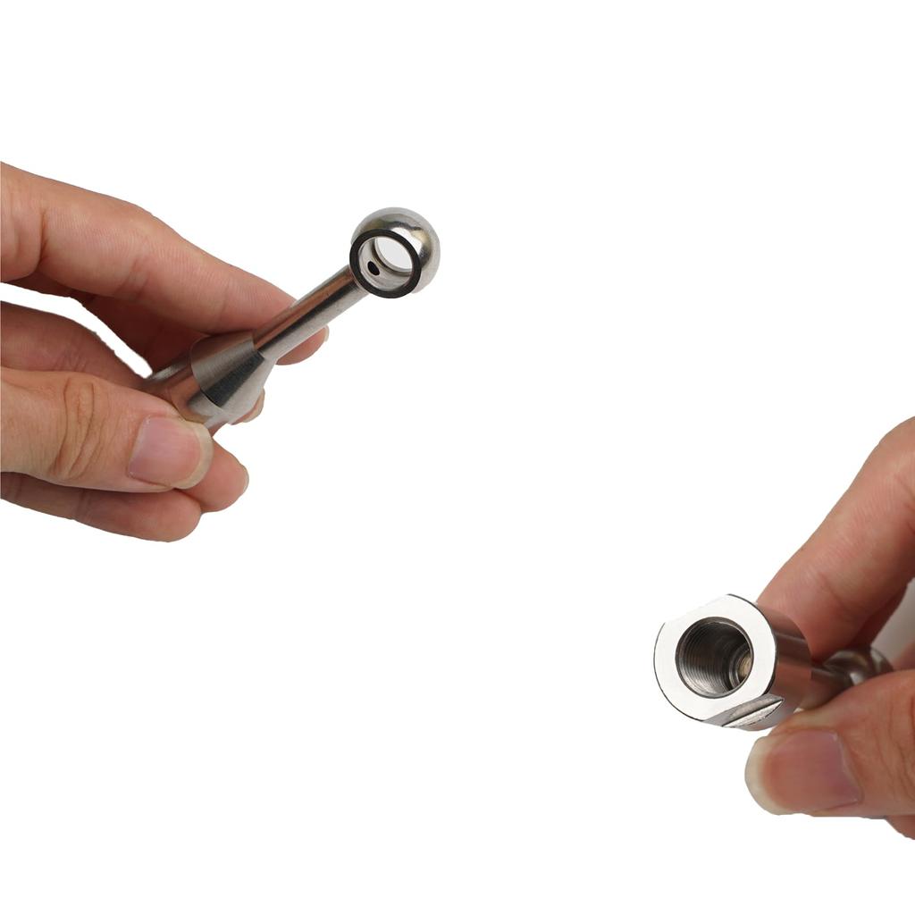 Fireyouracing Motorcycle Brake Hose Banjo Fitting 4 Variations banjoM10 x