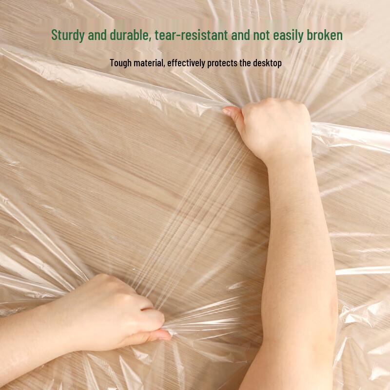 

Thickened Disposable Tablecloth