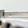Used [New Battery, Working] SEIKO LUKIA Diamond Quartz Ladies Watch (Two-tone)