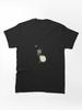The Princess and the Frog Ray and Evangeline Classic T-Shirt