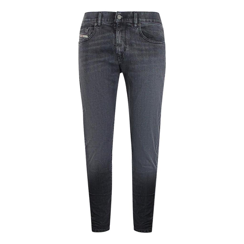 Diesel Mens 2019 D-Strukt Jeans