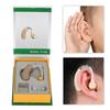 Hörgeräte-Ohrhörer Drahtlos Digital Ältere Verbessern Hören Schallverstärker Ohrstöpsel