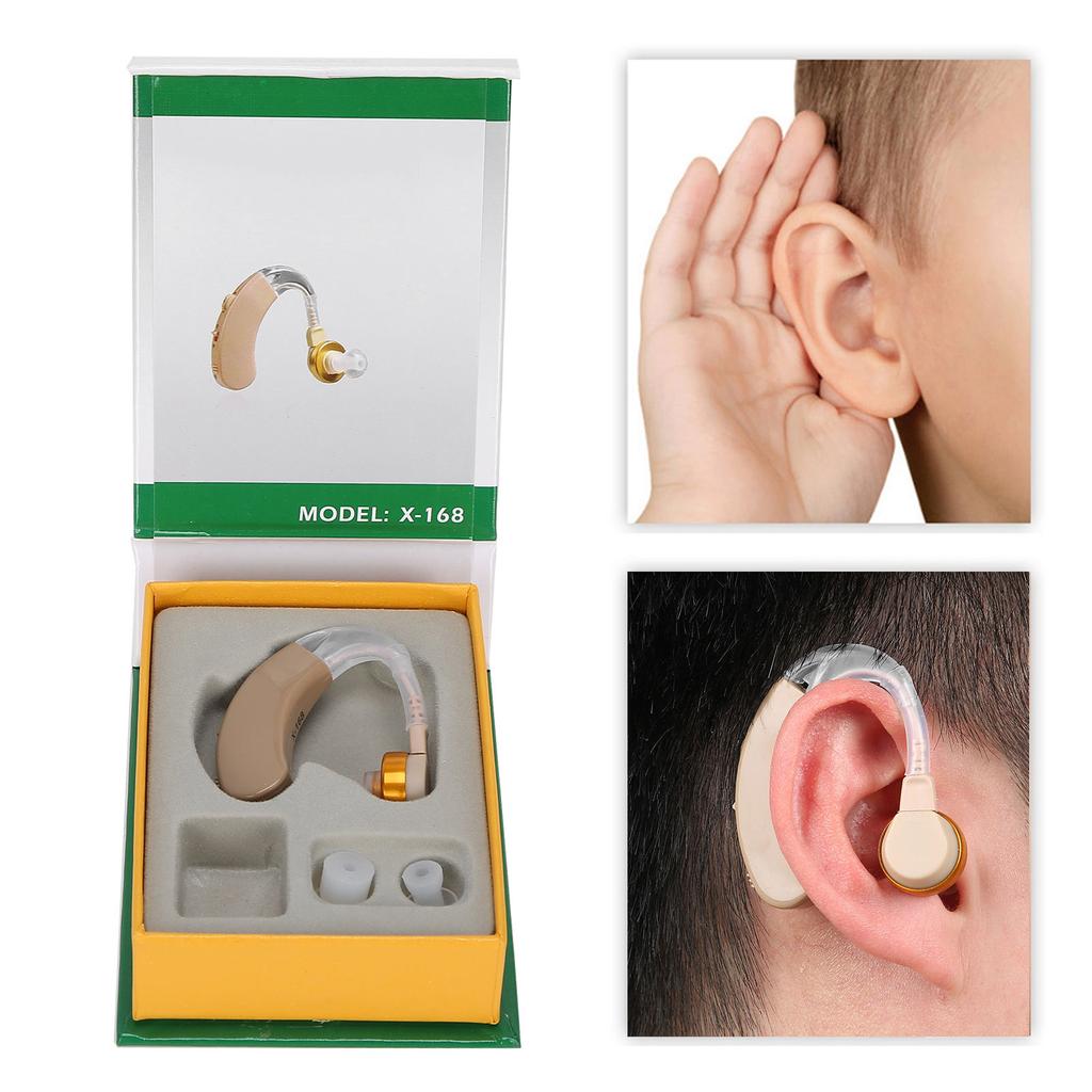 Hörgeräte-Ohrhörer Drahtlos Digital Ältere Verbessern Hören Schallverstärker Ohrstöpsel