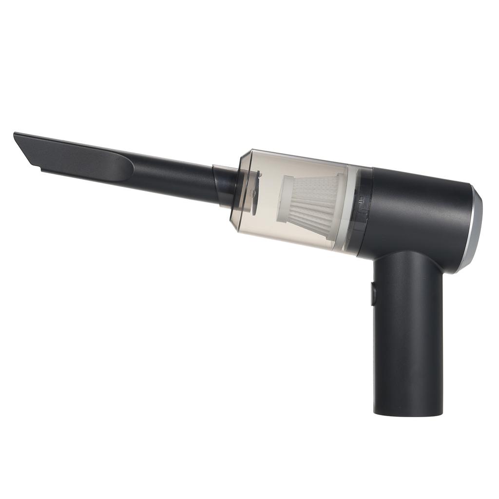 Vacuum Cleaner Home Car Vacuum Cleaner High Power Rechargeable Mini Handheld Portable Desktop