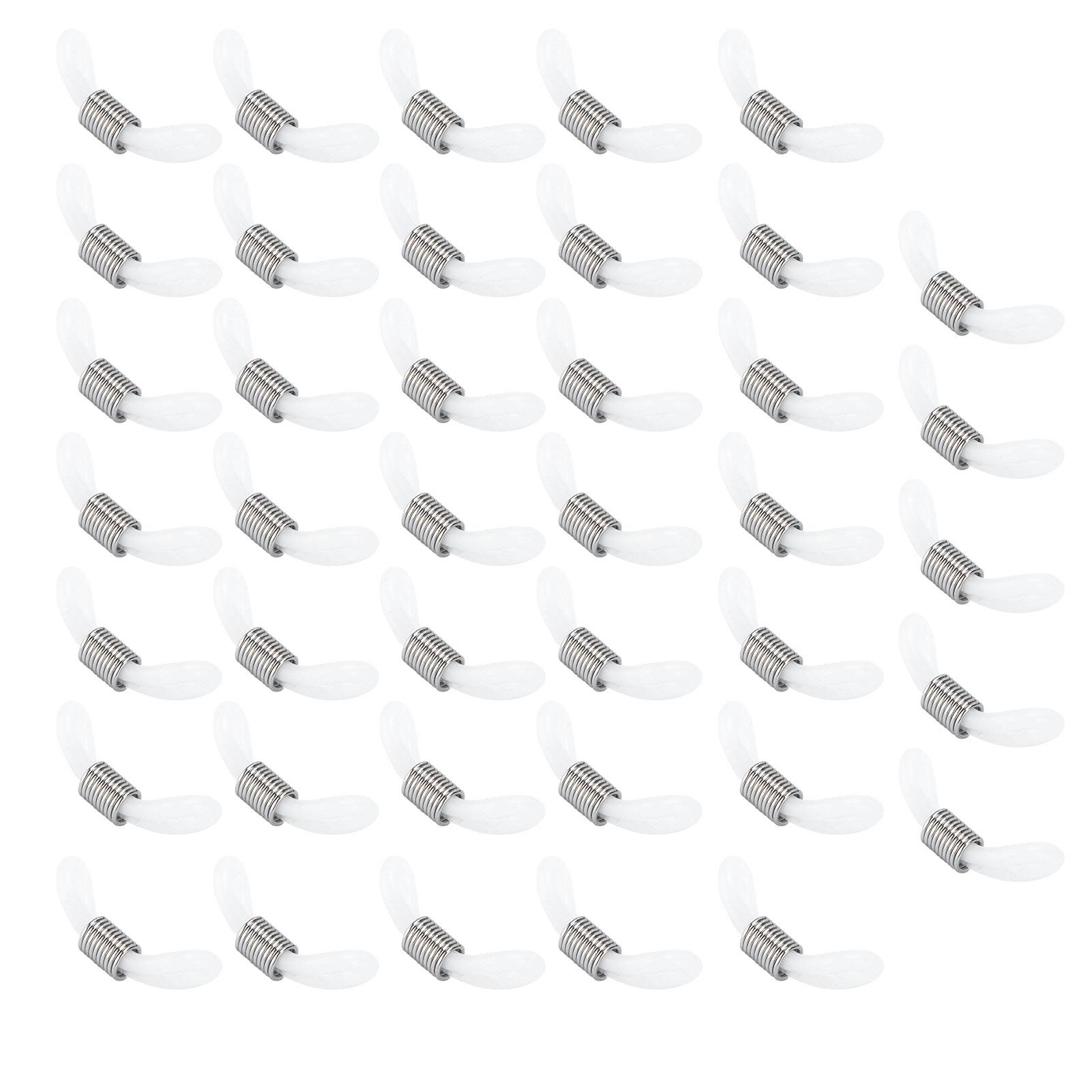 

40 шт. цепочка для очков, регулируемая, удобная, прочная, держатель для солнцезащитных очков