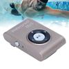 Underwater Swimming MP3 Player IPX8 8GB Storage with Headphones for Diving Swimming