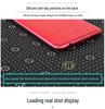 Center Console Dashboard Sunshade Pad for Great Wall WEY Tank 300 - Heat Insulating and Decorative