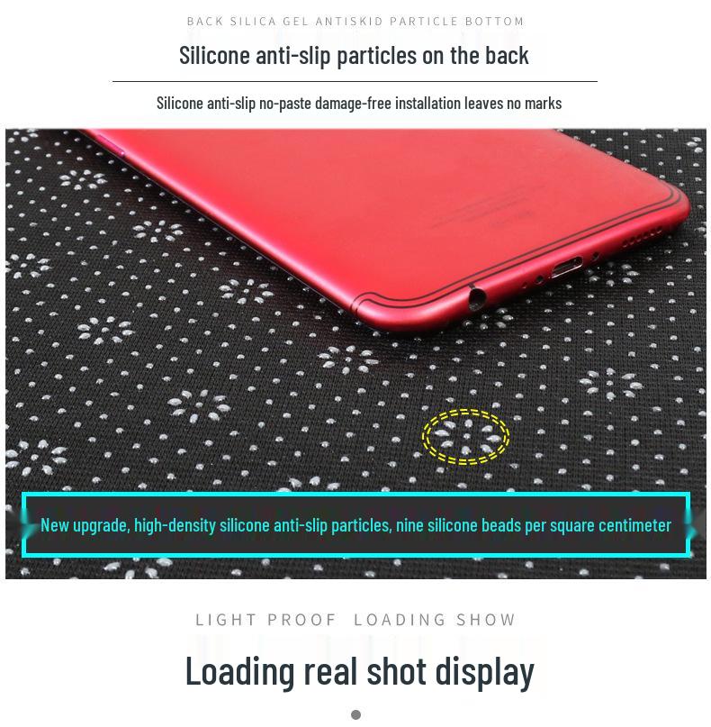 Center Console Dashboard Sunshade Pad for Great Wall WEY Tank 300 - Heat Insulating and Decorative