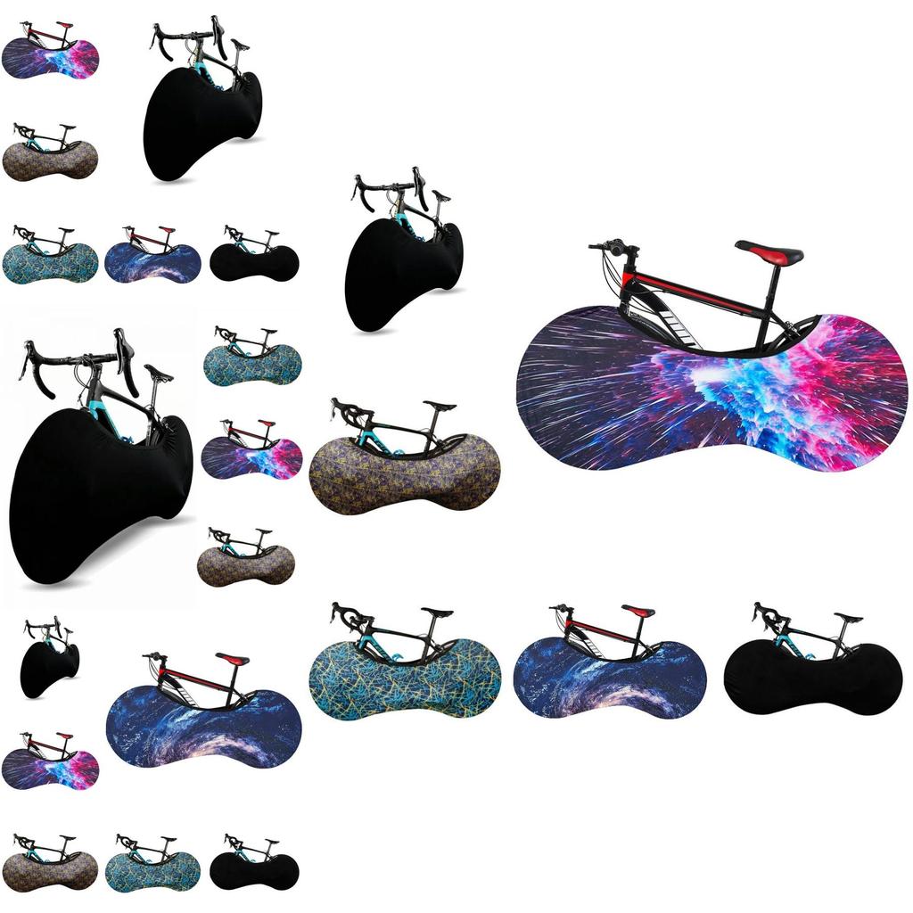 High-quality Bicycle Dust Shield Cover For Mountain And Road Bikes With Customizable Design