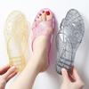 Women's Slippers And Ladies Sandals Height Shoes Wedge Heel Slides Non Slip With Wholesale Bulk On Sale New Collection Shoe
