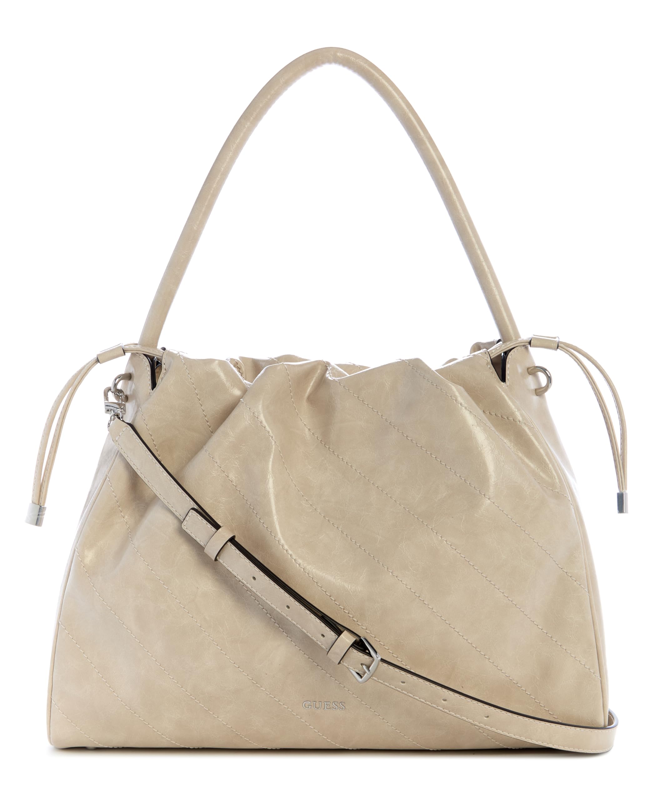 [GUESS] AMYS DRAWSTRING TOTE