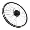 36V 48V 250W Motor KT900S LED Display 26  Wheel Electric Cycling Conversion Kits