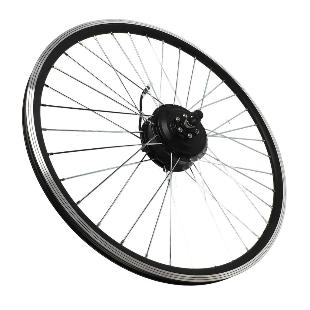 36V 48V 250W Motor KT900S LED Display 26  Wheel Electric Cycling Conversion Kits