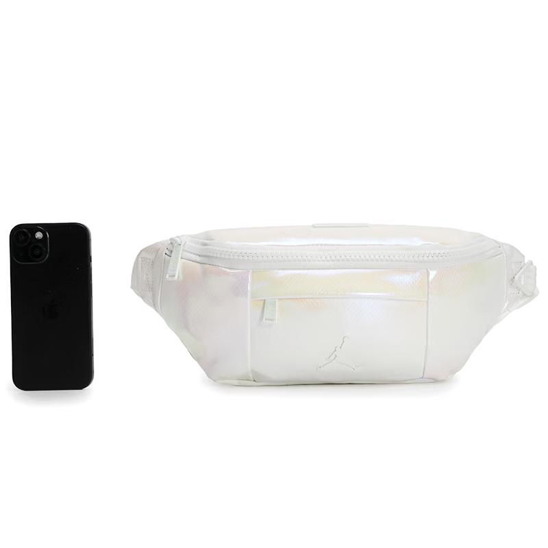 Nike Jordan Unisex Crossbody Bag