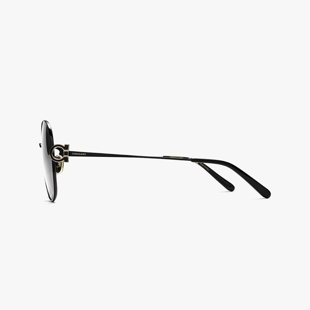 Pelagamoaiweeo Sunglasses (Sf342Slbk 001 57)