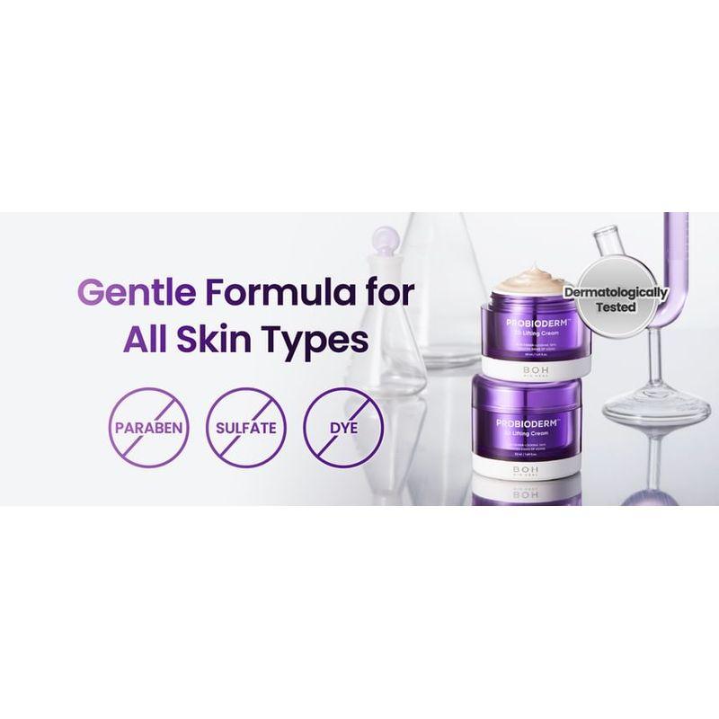BIOHEAL BOH Probioderm Krem Liftingujący 3D